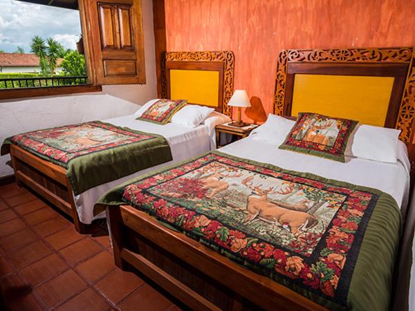 Finca Rionegro Rancho La Soledad photo 4