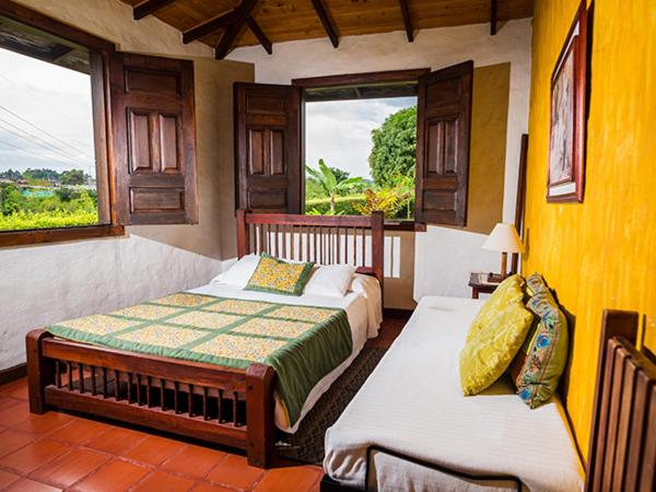 Finca Rionegro Rancho La Soledad photo 3