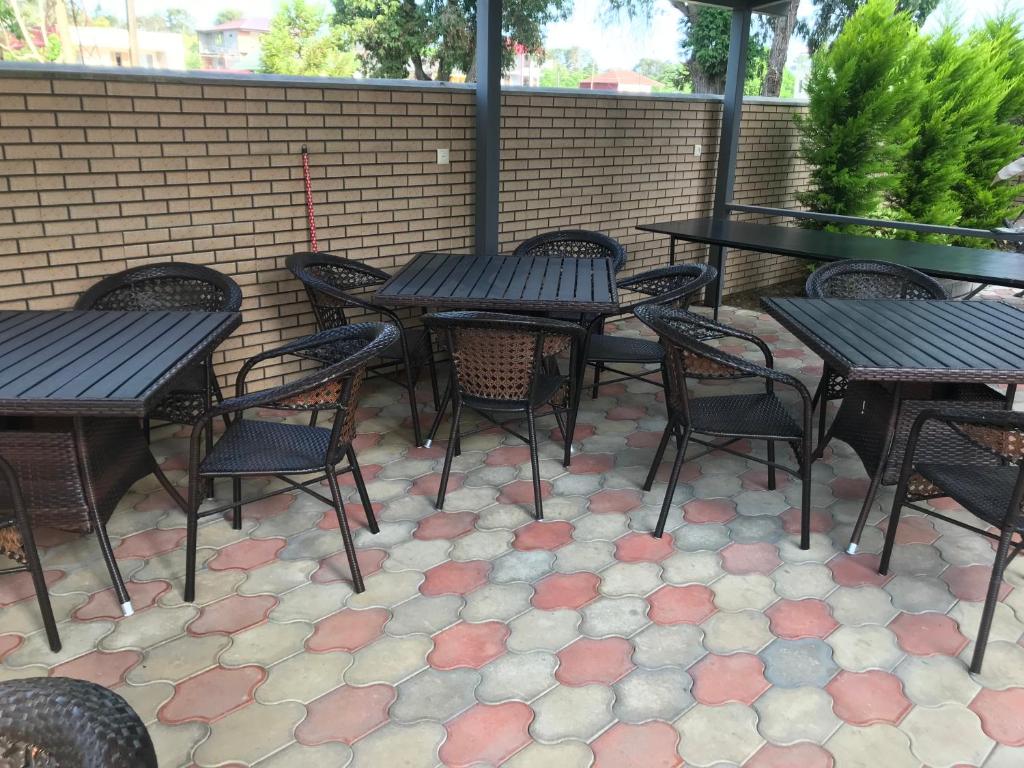 Guest house BAGRATIONI photo 2