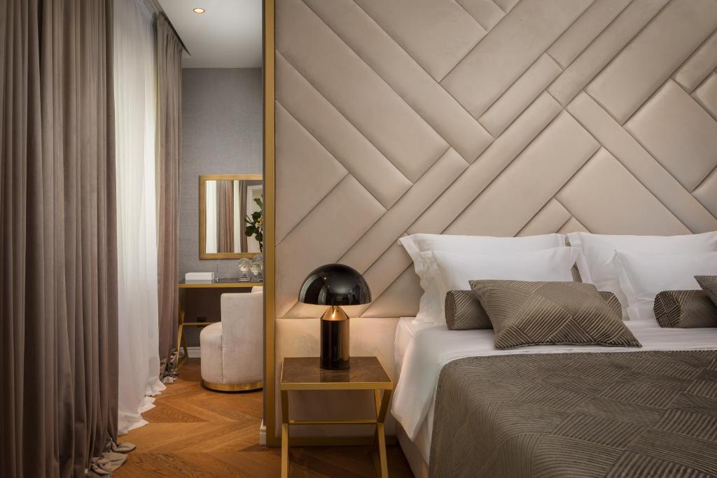 Five Elements Luxury Rooms photo 2
