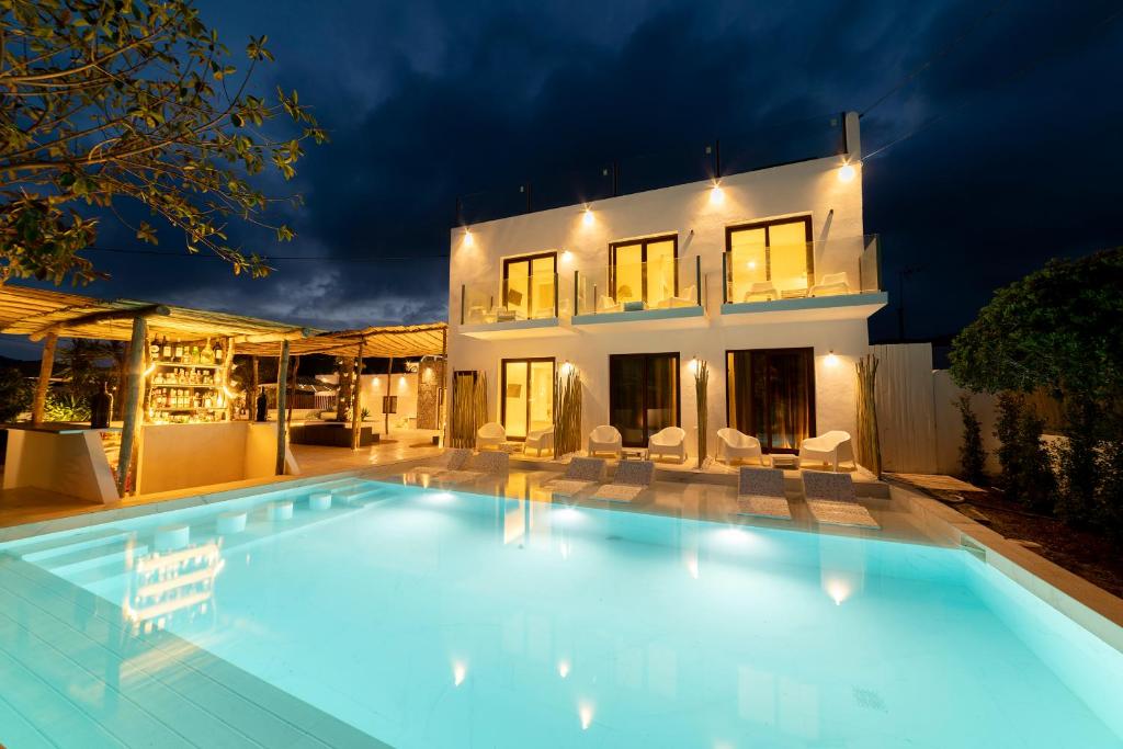 OM Hotels photo 3
