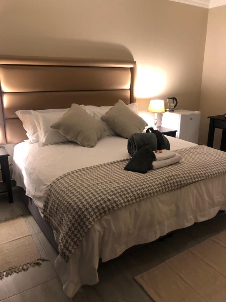 8 on Acacia Guesthouse photo 1