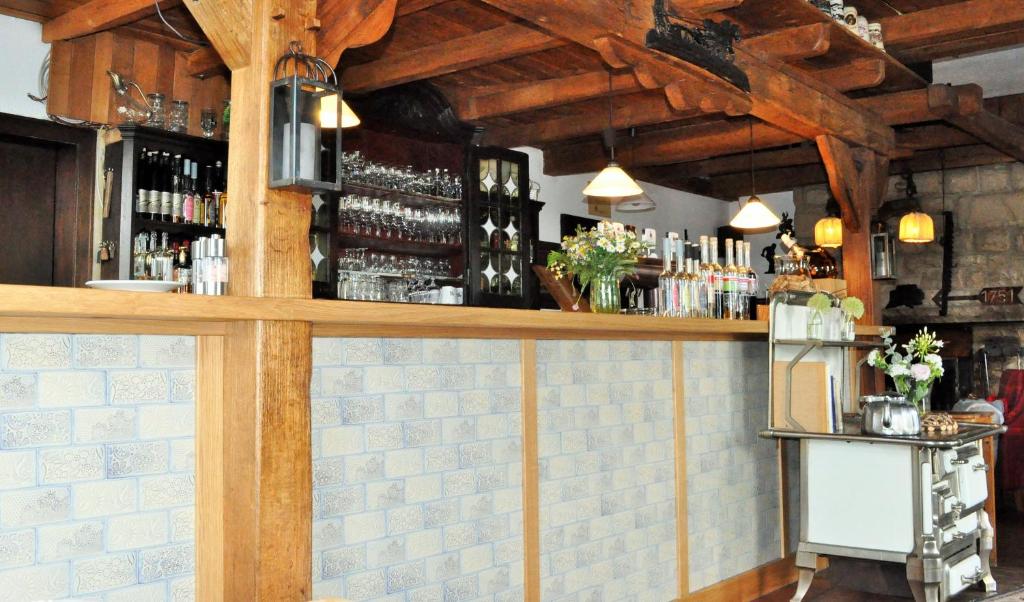 Hotel Restaurant Große Teichsmühle photo 2