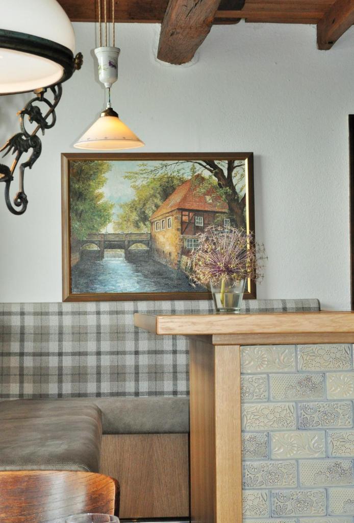 Hotel Restaurant Große Teichsmühle photo 1