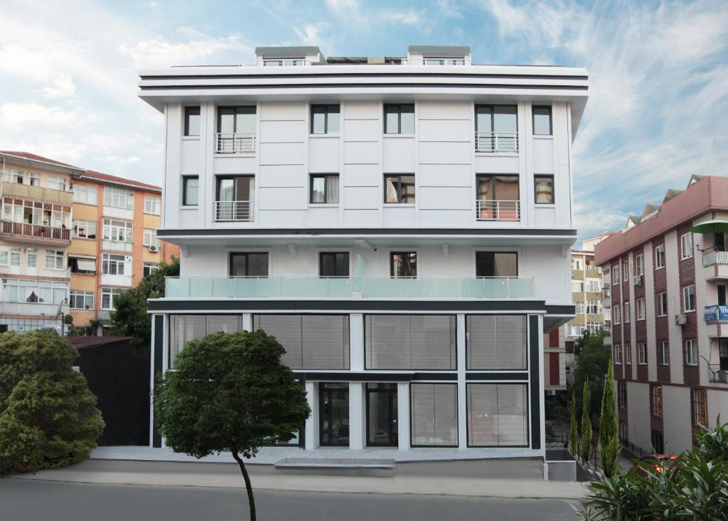 Walton Residence Sisli photo 3