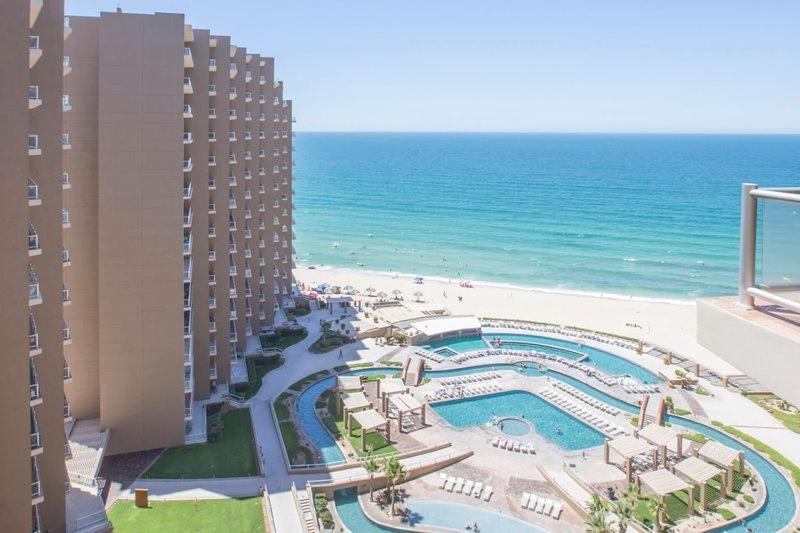2 BR CONDO LAS PALOMAS SANDY BEACH photo 1
