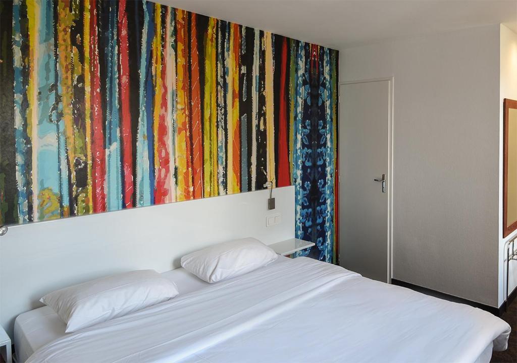 Hotel de Bordeaux photo 1