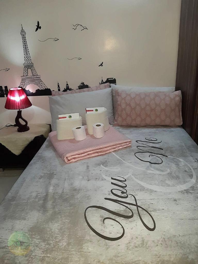 A Cozy fully furnished PRIVATE ROOM IN CONDOMINIUM unit. photo 4