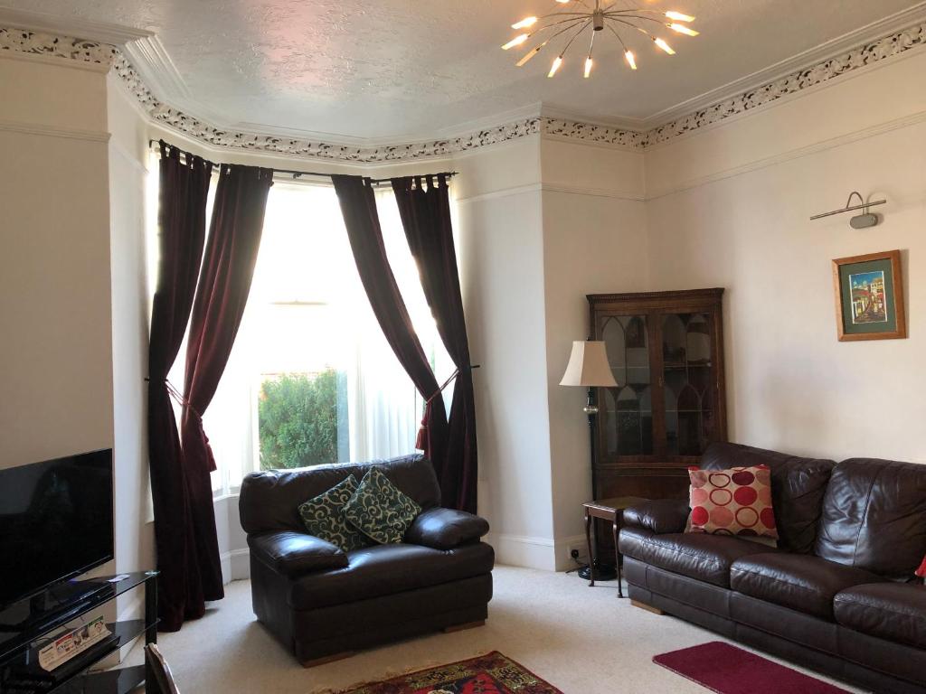 26 Belvidere Crescent Apartment photo 4