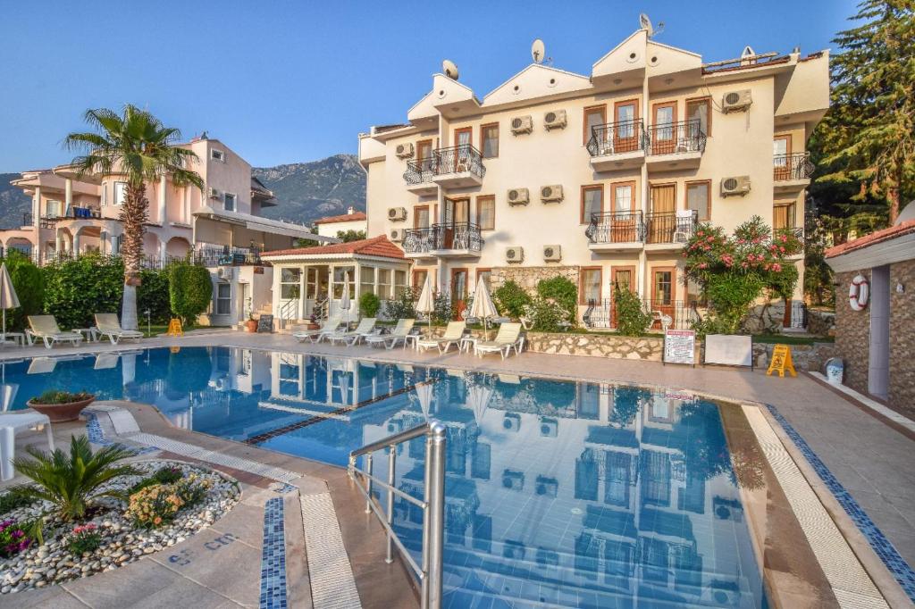Olympos Hotel - Adults Only photo 1