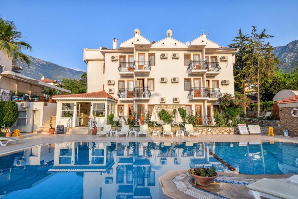 Olympos Hotel - Adults Only photo 2