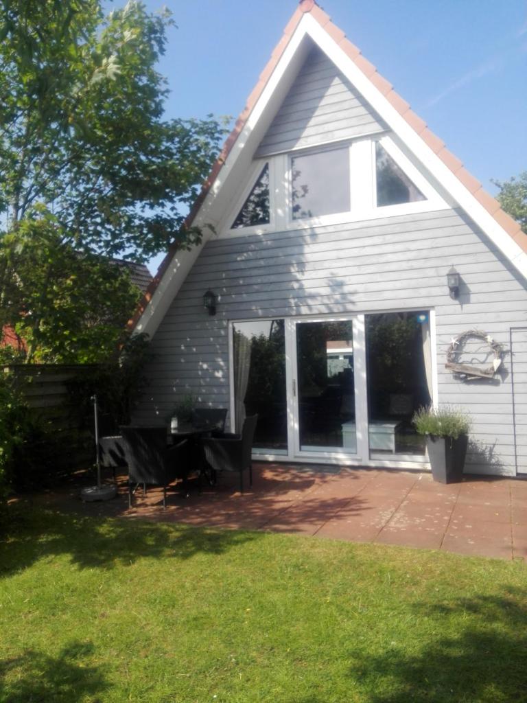 Ellie-Ferienhaus Strandräuber - VS1 photo 3