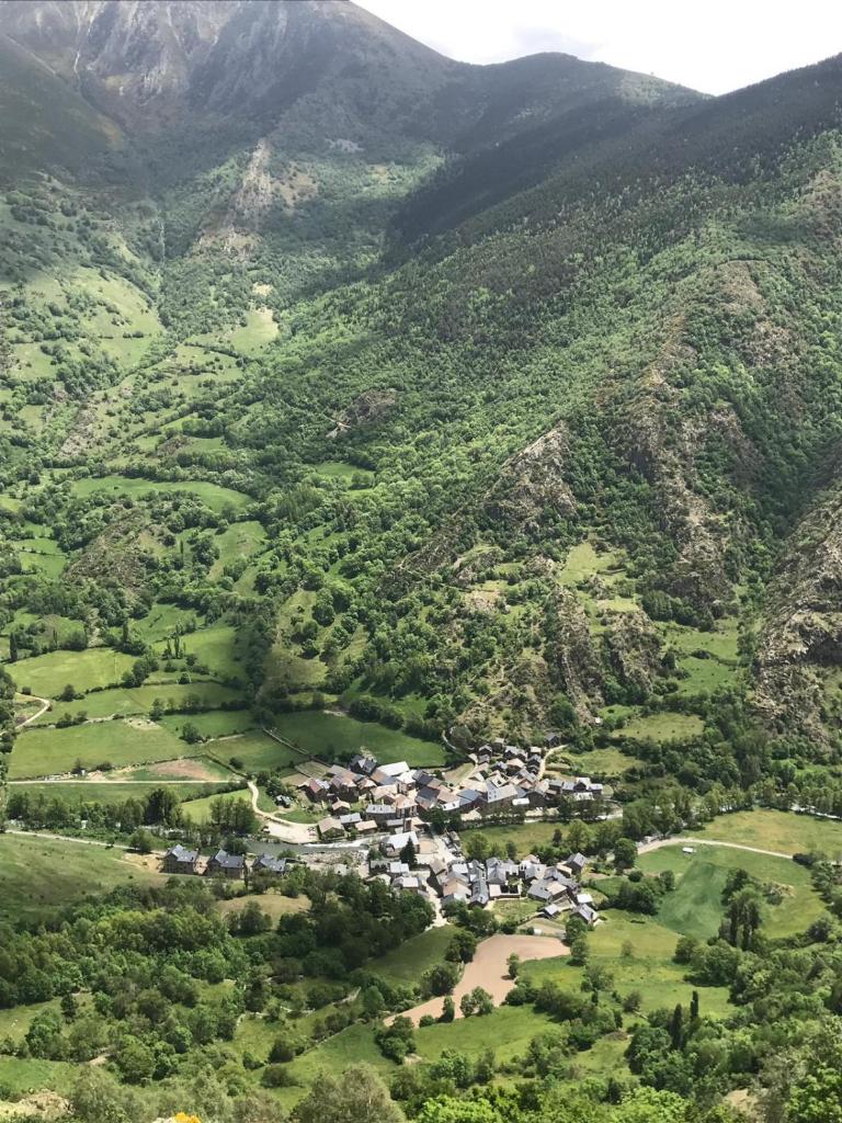 Acogedora casita en el Pallars photo 2