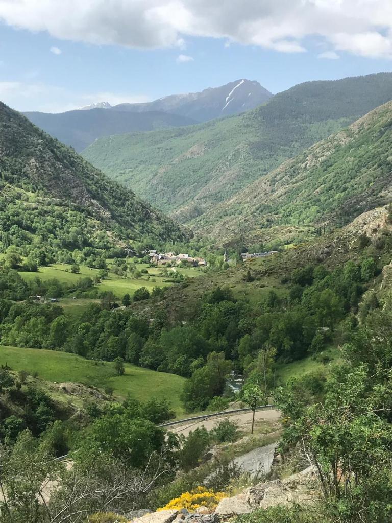Acogedora casita en el Pallars photo 1