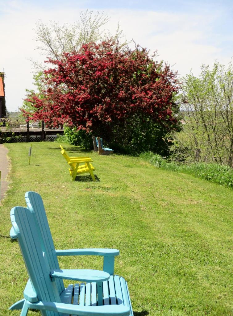 Tidal Bore Inn photo 4