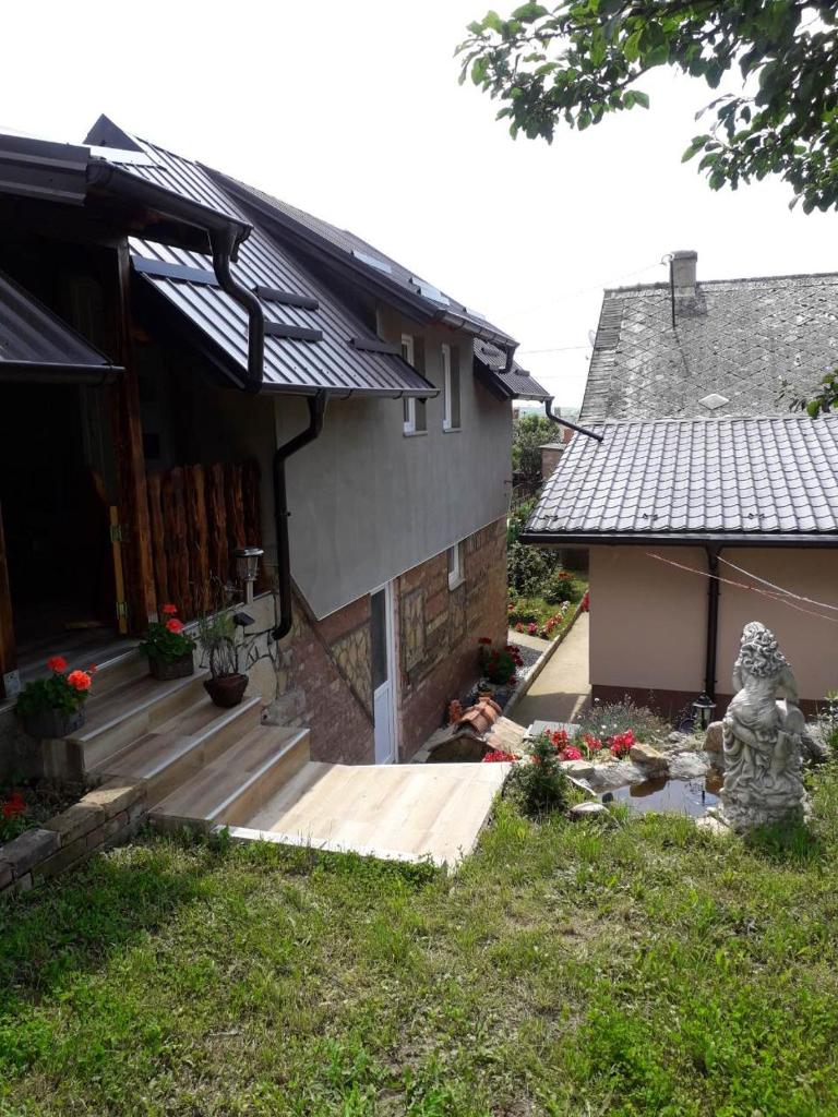 Apartman Darija photo 1