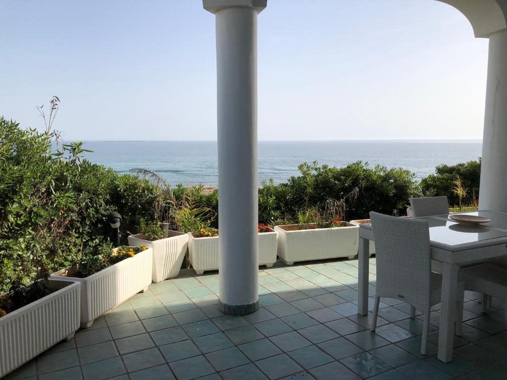 Casa direttamente sul mare 1 photo 1