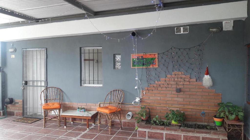 Departamento El Nogal photo 3