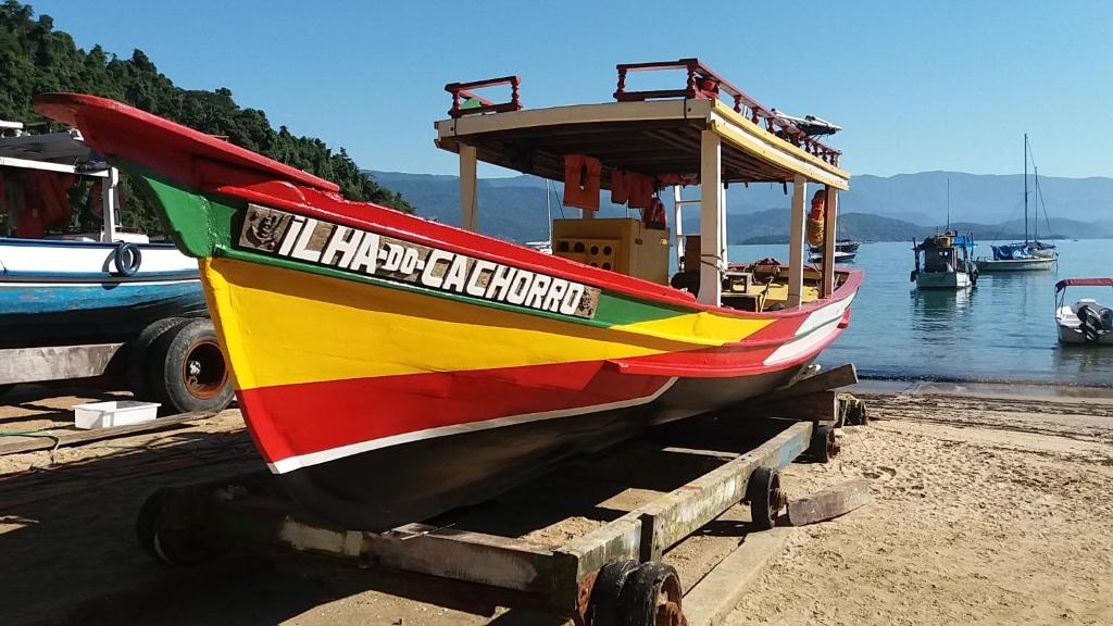Casa Centro Historico photo 1