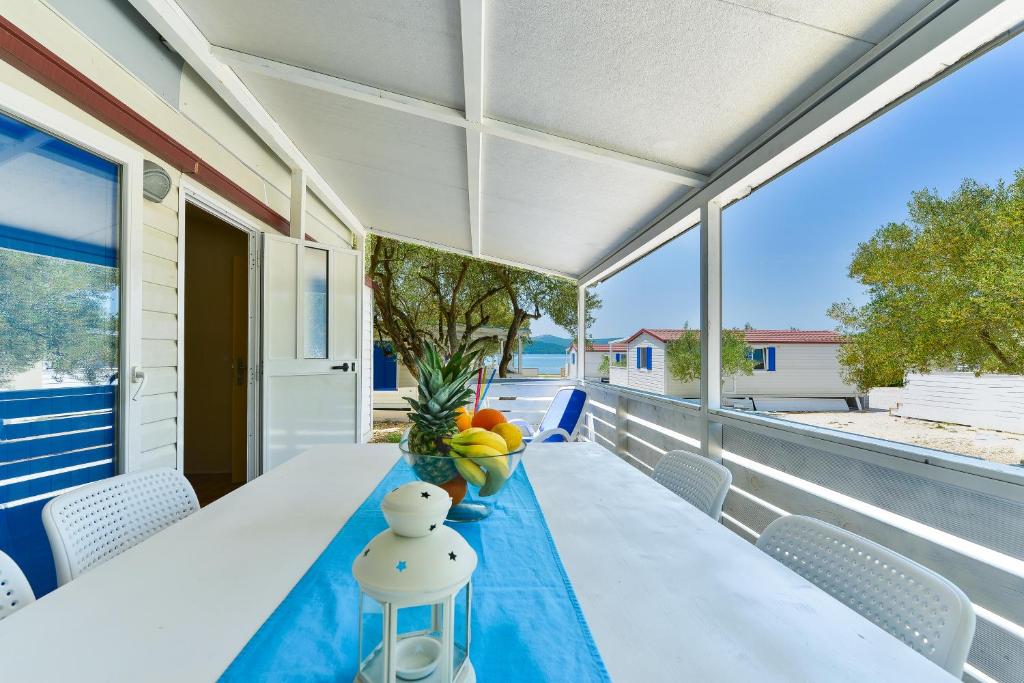 Mobile house 5 Laguna