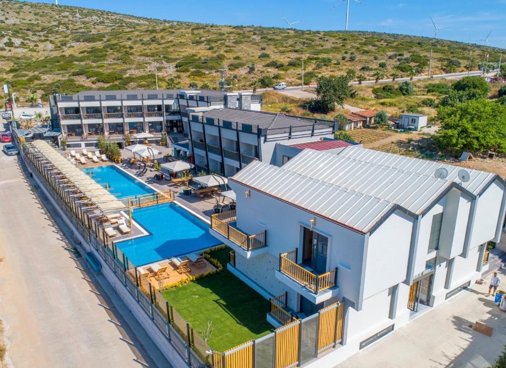 Kosa Otel Çeşme photo 2