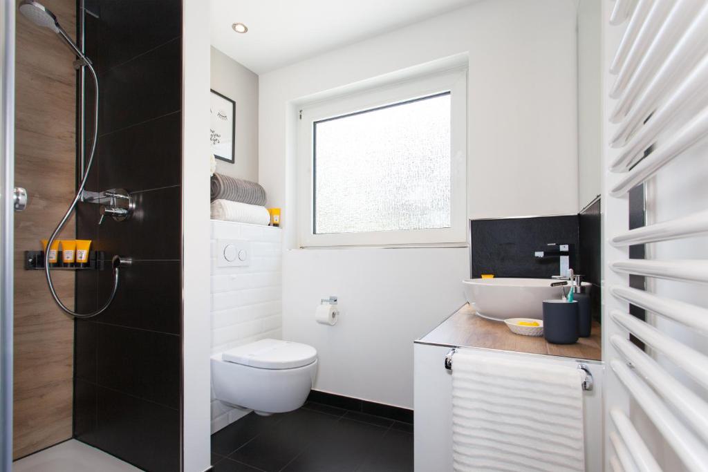 Main Flat Frankfurt Offenbach photo 3