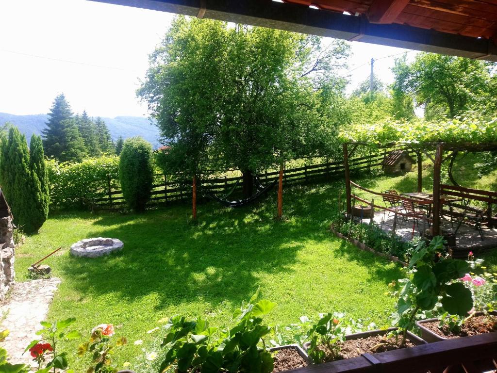 Guest house Little Heaven photo 2