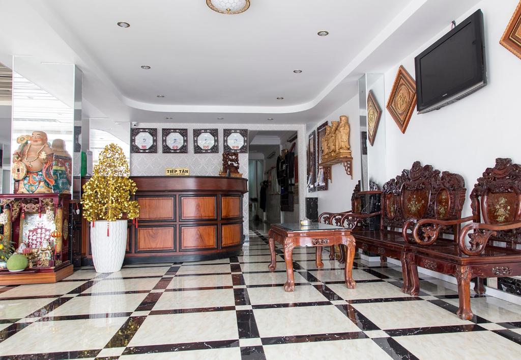 Song Hung Hotel photo 1