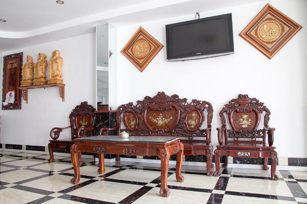 Song Hung Hotel photo 2