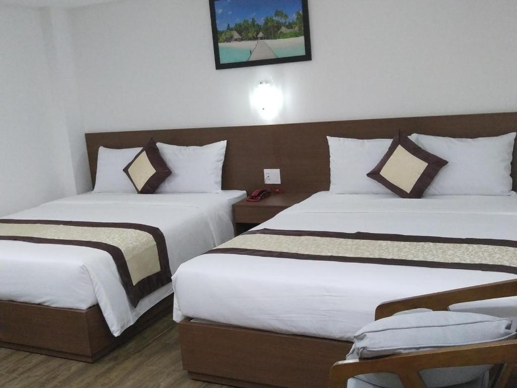 Четырехместный (Четырехместный номер), DORADO HOTEL