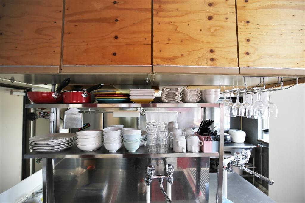 Iruka Hotel photo 3
