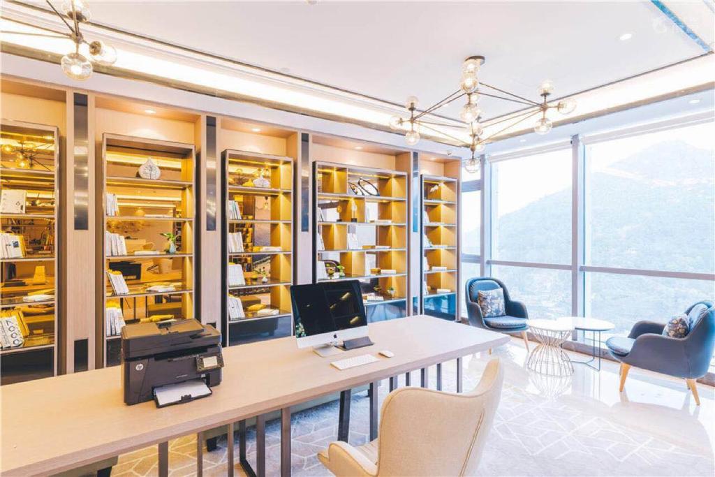 Atour Hotel Taizhou Linhai Branch photo 3