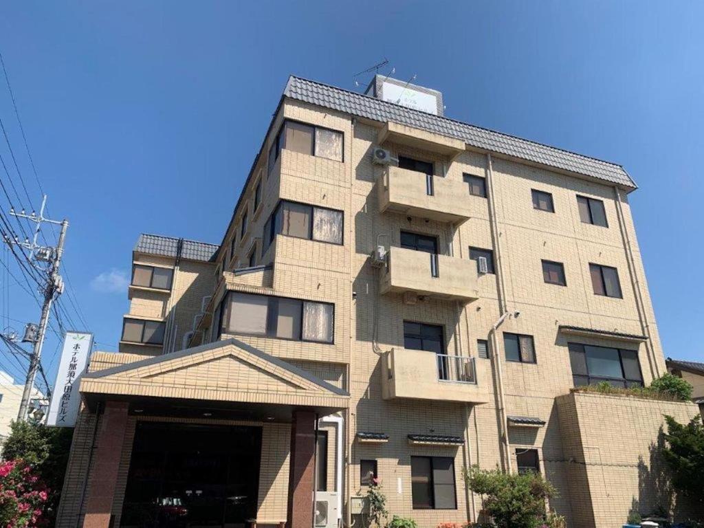 Hotel Nasu Otawara Hills photo 1