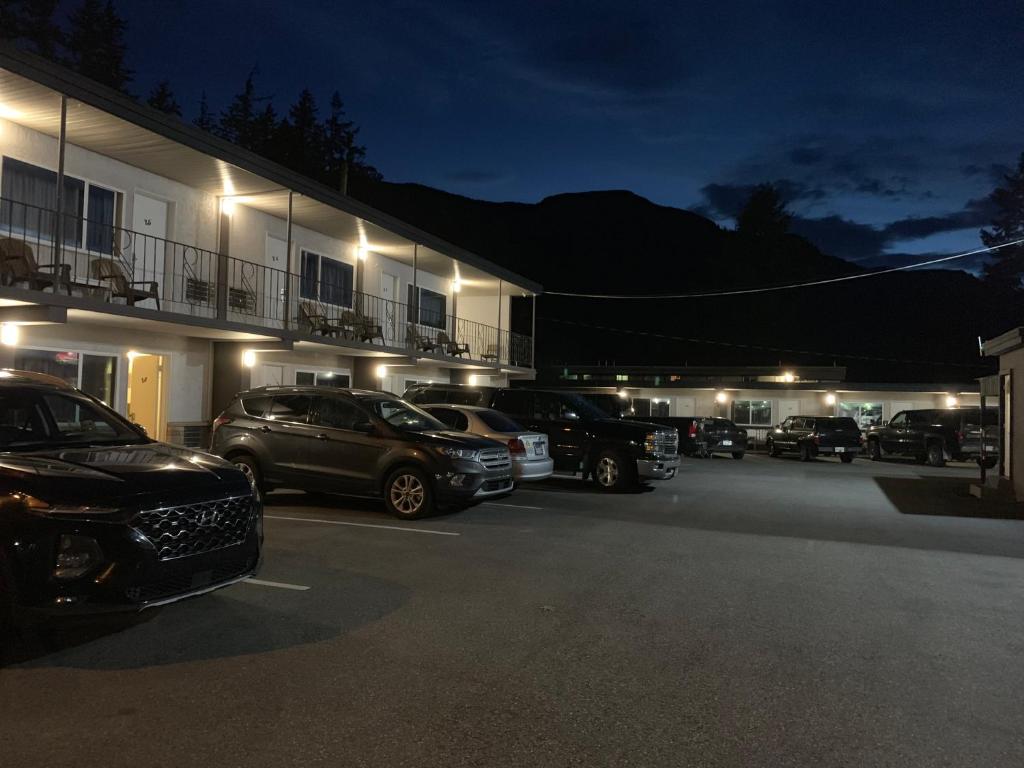 City Centre Motel photo 4