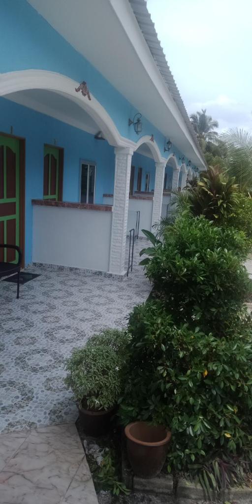 Mazza Nur Motel photo 3