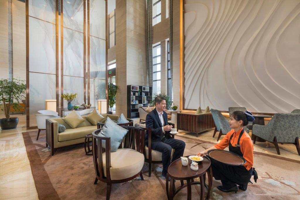 Shenyang Huaqiang Novlion Hotel photo 3