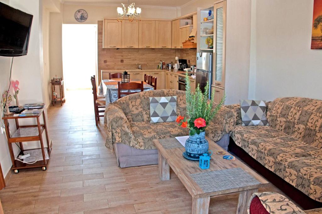 Traditional House Next to Ancient Olympia photo 1
