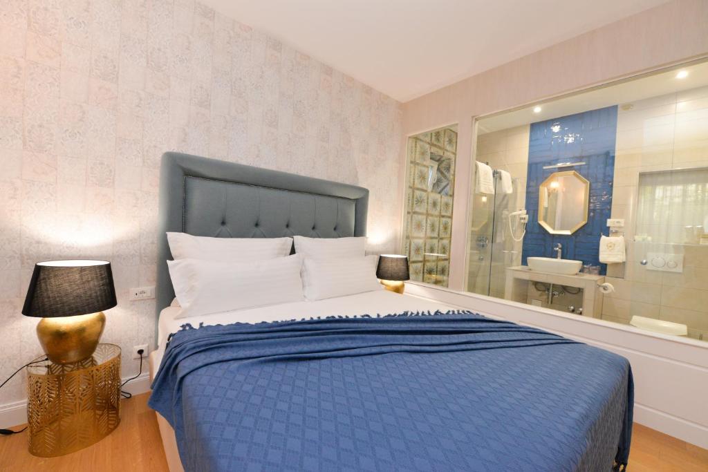 The Duke luxury rooms photo 3