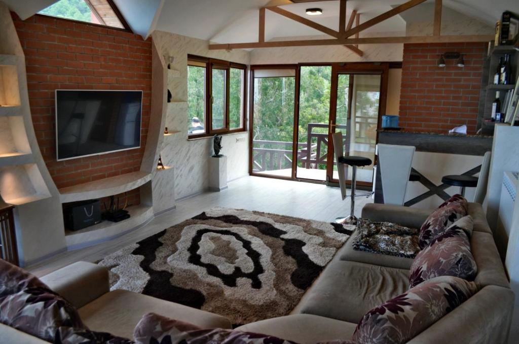 Kvariati Villa, Sea & Mountains photo 3