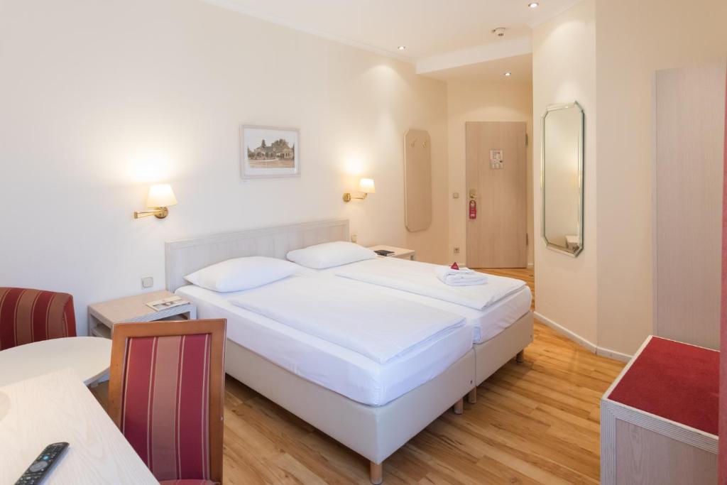 martas Hotel Albrechtshof Berlin photo 4