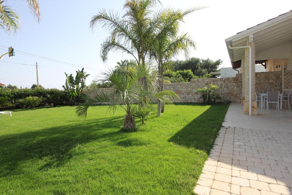 VILLA ROSA photo 2