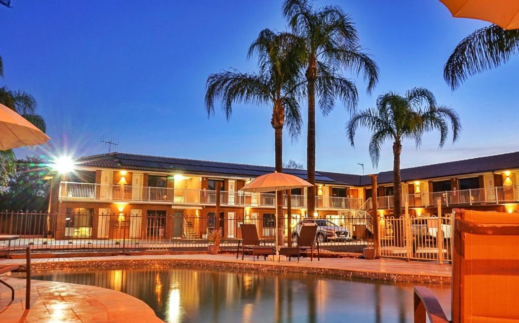 The Palms Dubbo