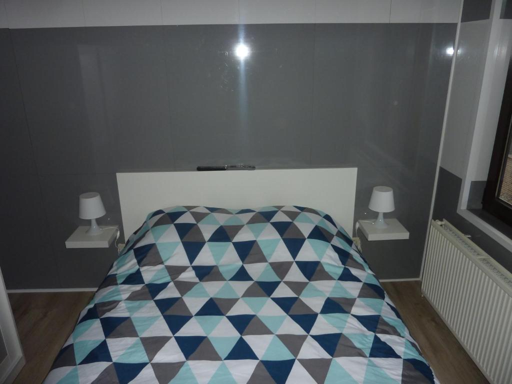 Vakantie woning De Loft photo 3