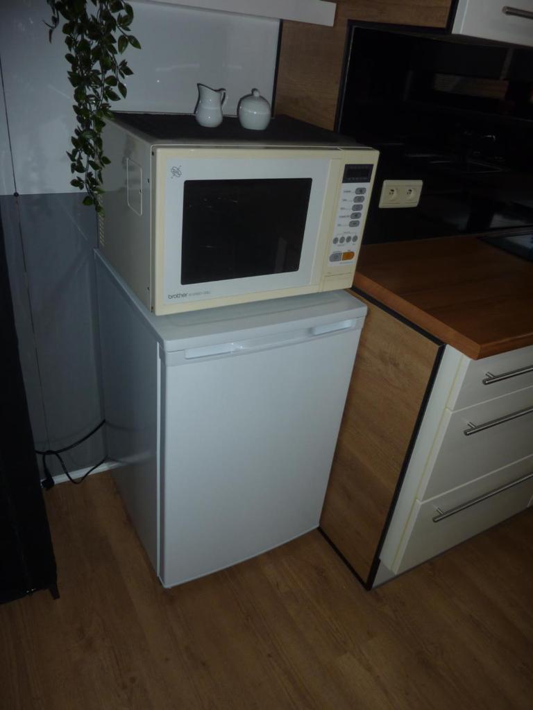 Vakantie woning De Loft photo 4