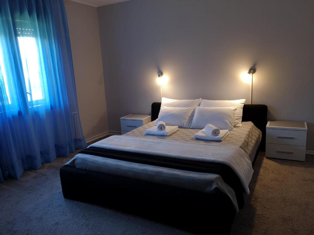 Apartment Dedine Golubac photo 1