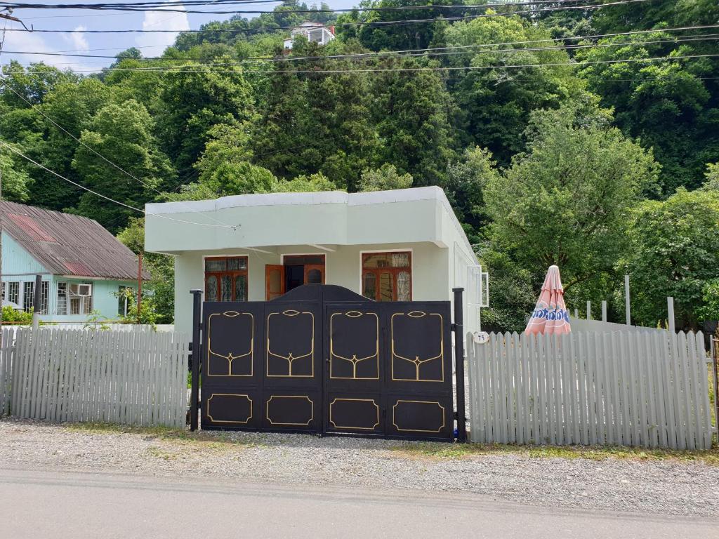 Holiday Home in Gonio photo 1