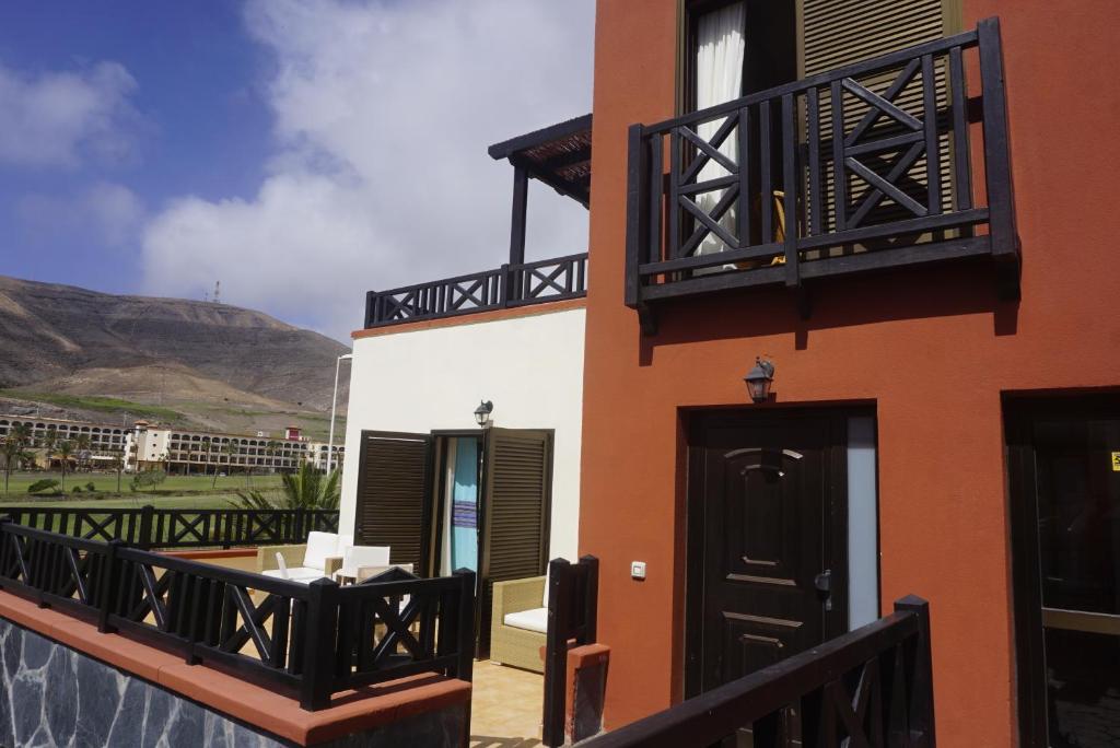 Casa "Villa Jandia I" photo 1