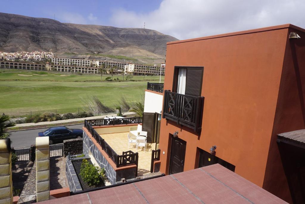 Casa "Villa Jandia II" photo 2