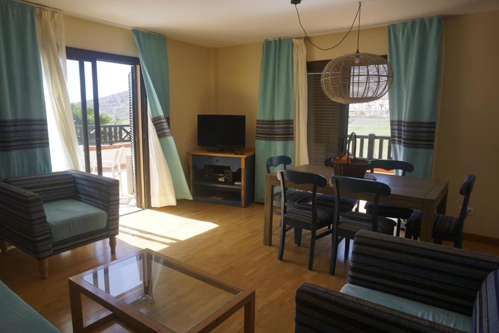 Casa "Villa Jandia II" photo 4