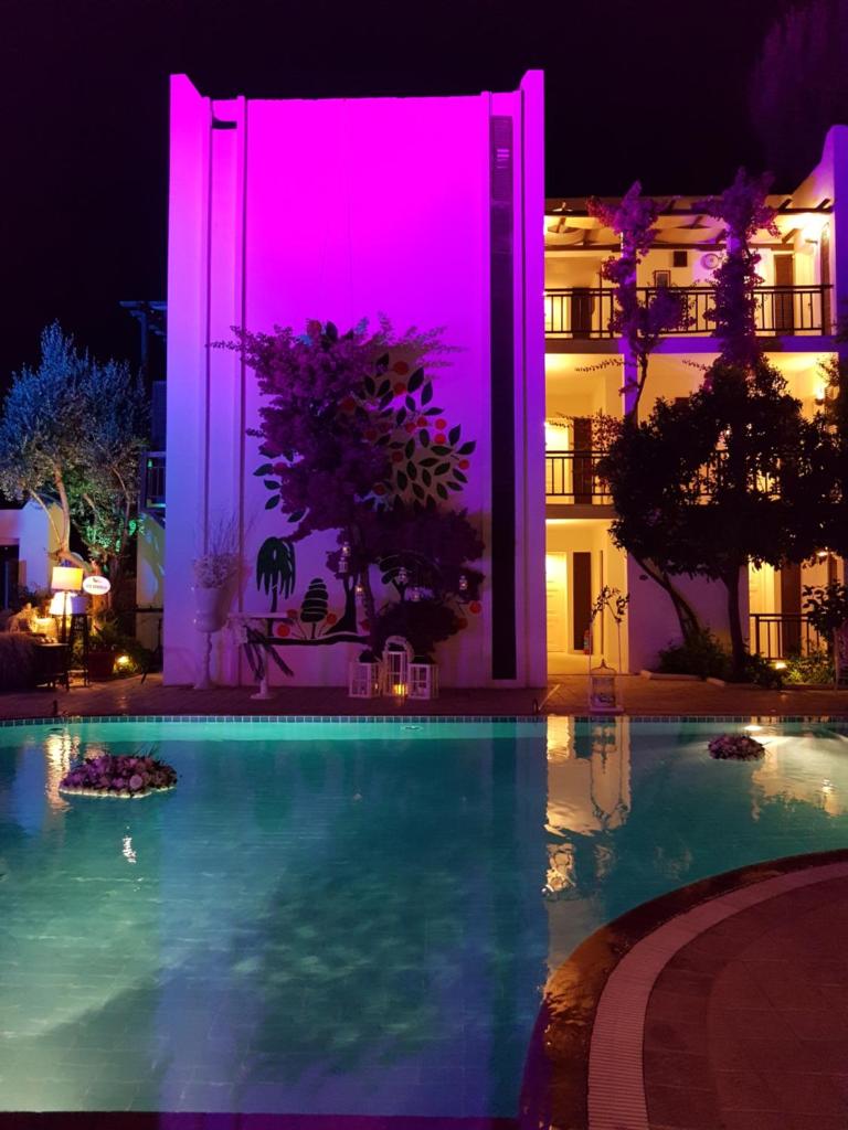 ece "vegan"hotel Bodrum photo 2